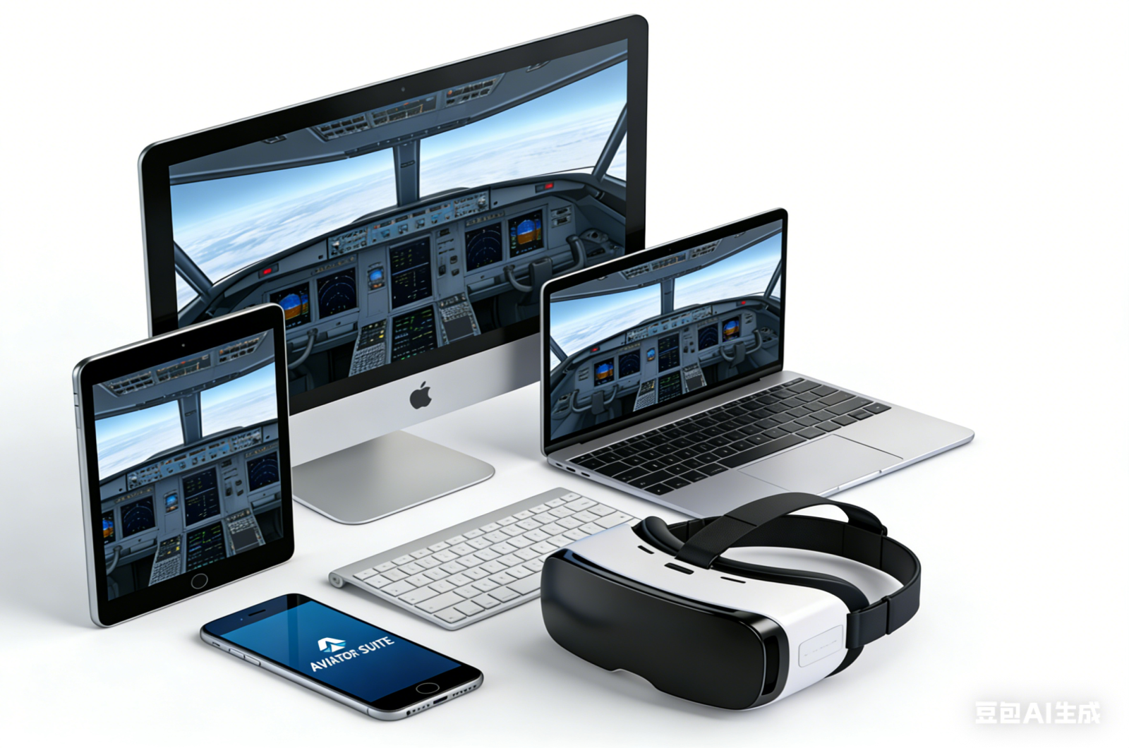 Aviator Suite Platform